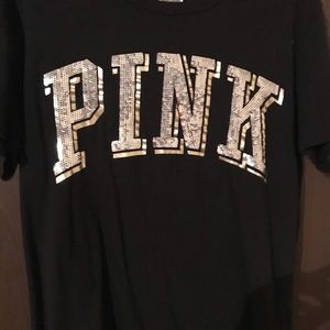 Victoria Secret Pink T-shirt